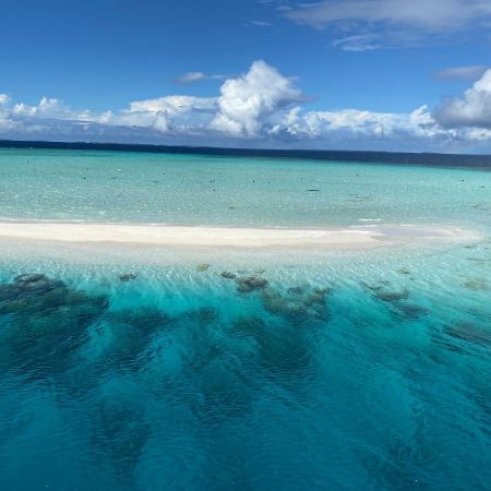 Coco Villa,Ukulhas Екстериор снимка