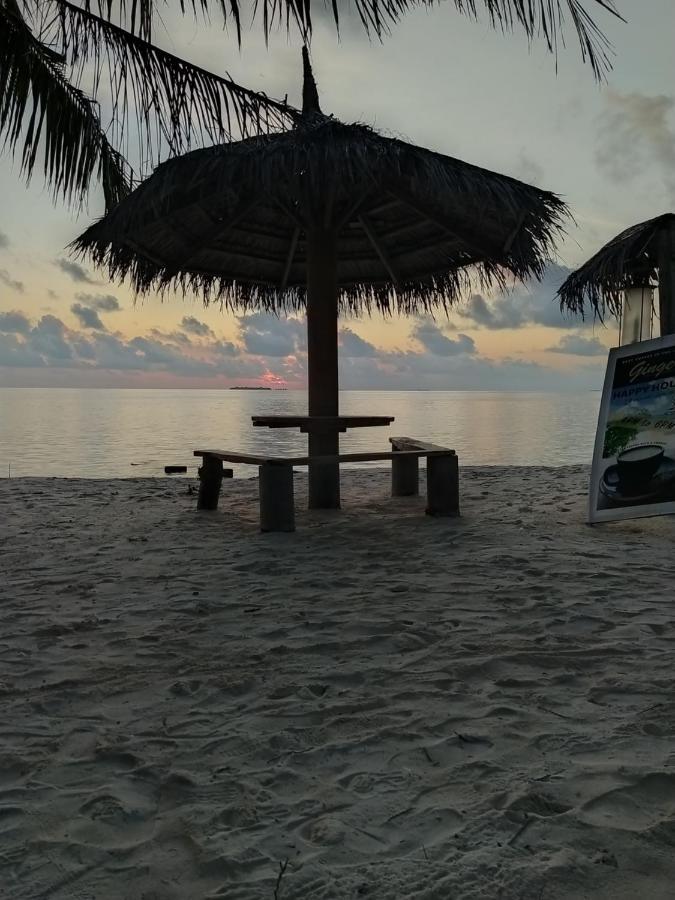 Coco Villa,Ukulhas Екстериор снимка