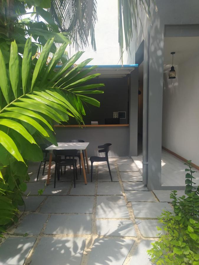 Coco Villa,Ukulhas Екстериор снимка