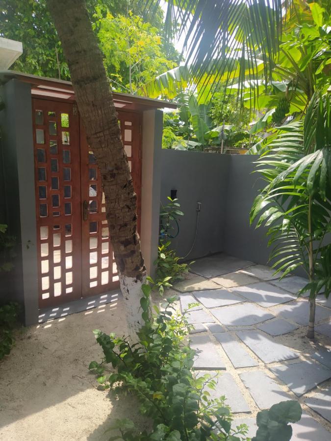 Coco Villa,Ukulhas Екстериор снимка