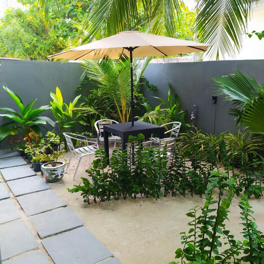 Coco Villa,Ukulhas Екстериор снимка