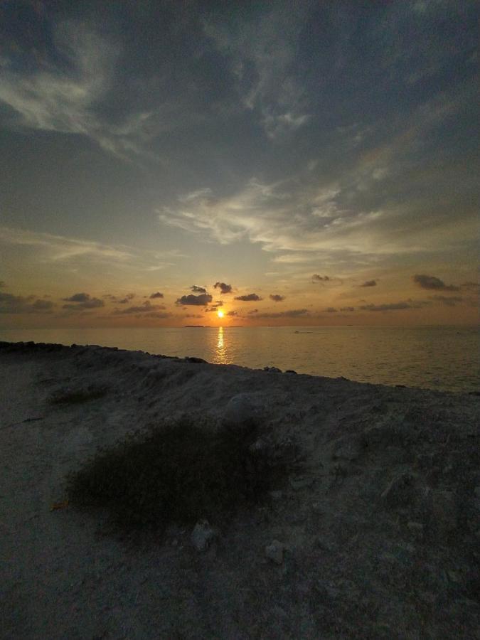 Coco Villa,Ukulhas Екстериор снимка
