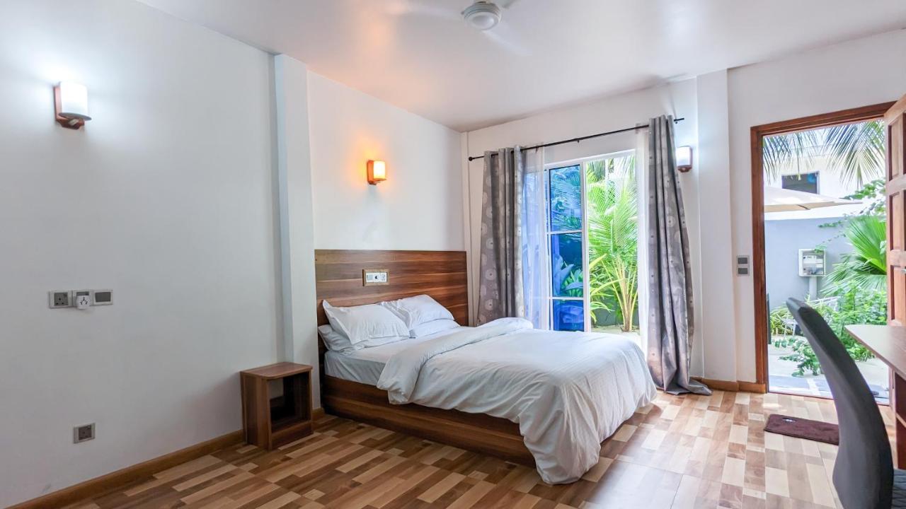 Coco Villa,Ukulhas Екстериор снимка
