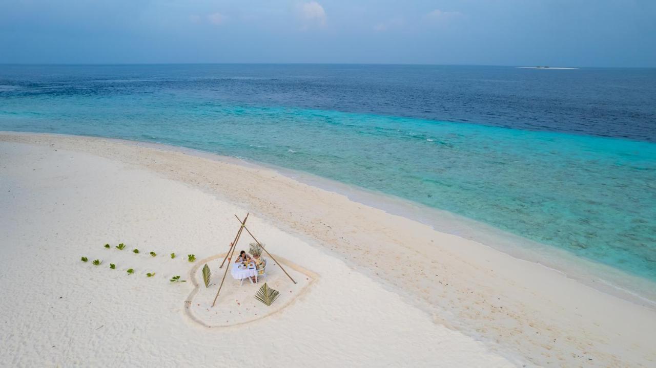 Coco Villa,Ukulhas Екстериор снимка