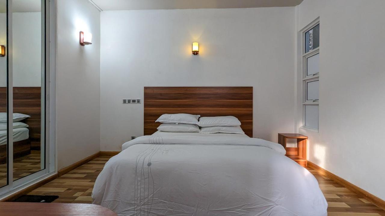 Coco Villa,Ukulhas Екстериор снимка