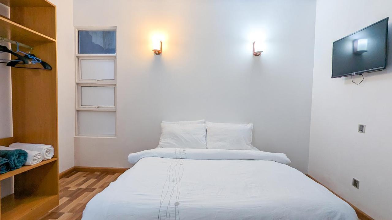Coco Villa,Ukulhas Екстериор снимка