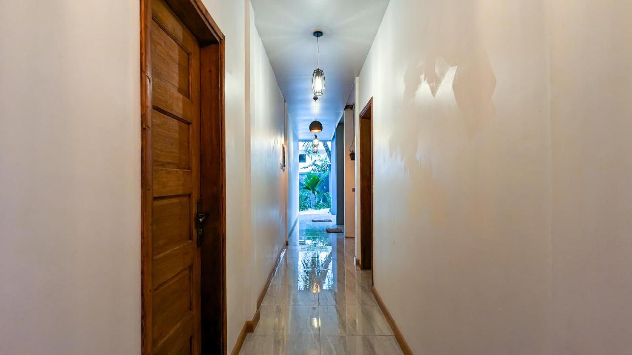 Coco Villa,Ukulhas Екстериор снимка