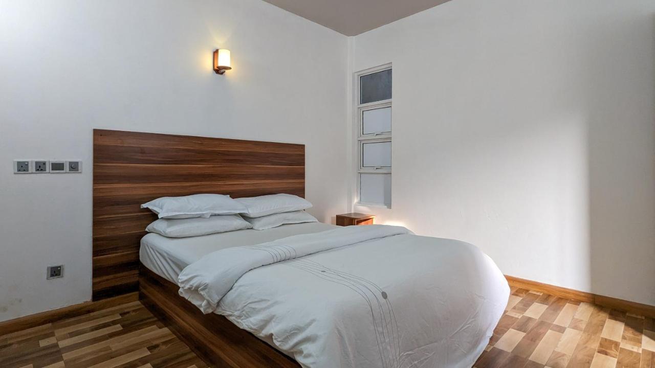Coco Villa,Ukulhas Екстериор снимка