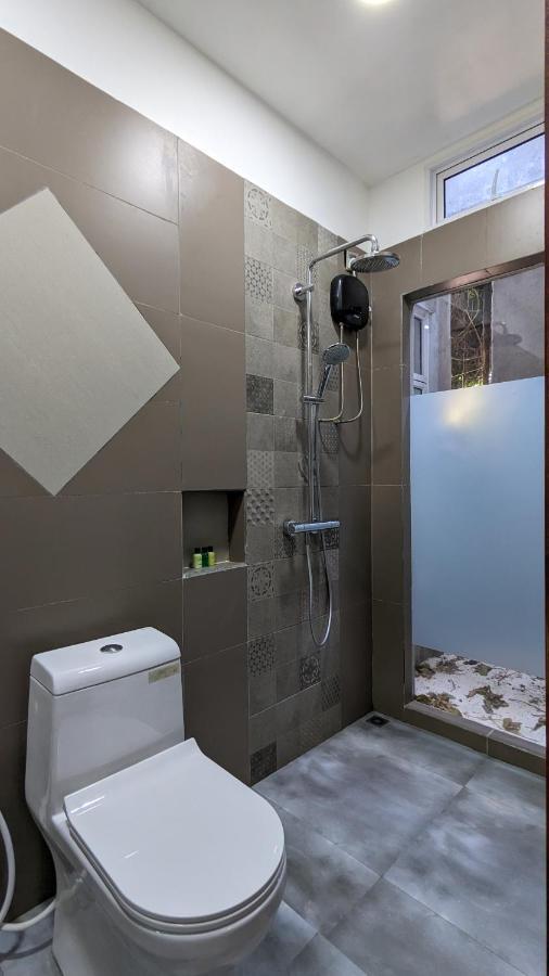 Coco Villa,Ukulhas Екстериор снимка