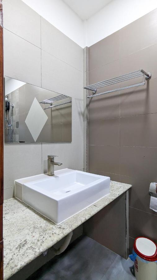 Coco Villa,Ukulhas Екстериор снимка