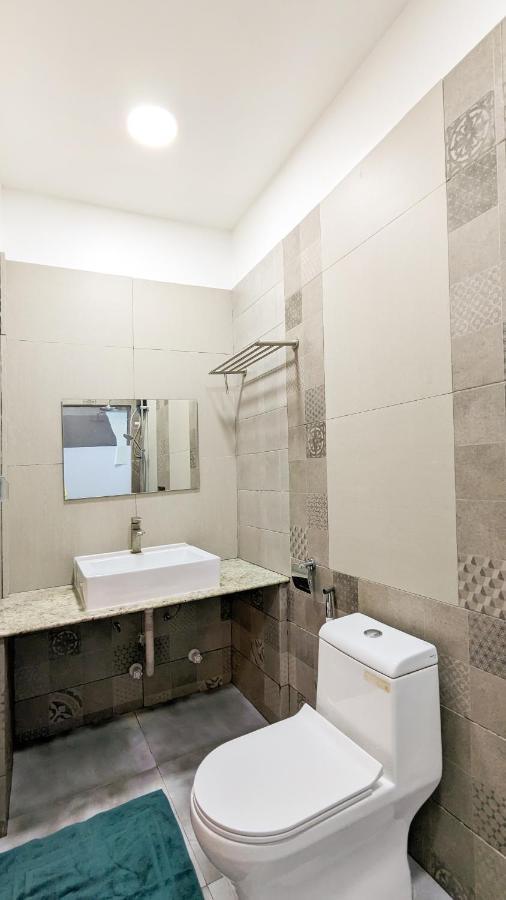 Coco Villa,Ukulhas Екстериор снимка