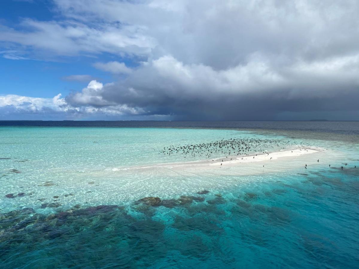 Coco Villa,Ukulhas Екстериор снимка