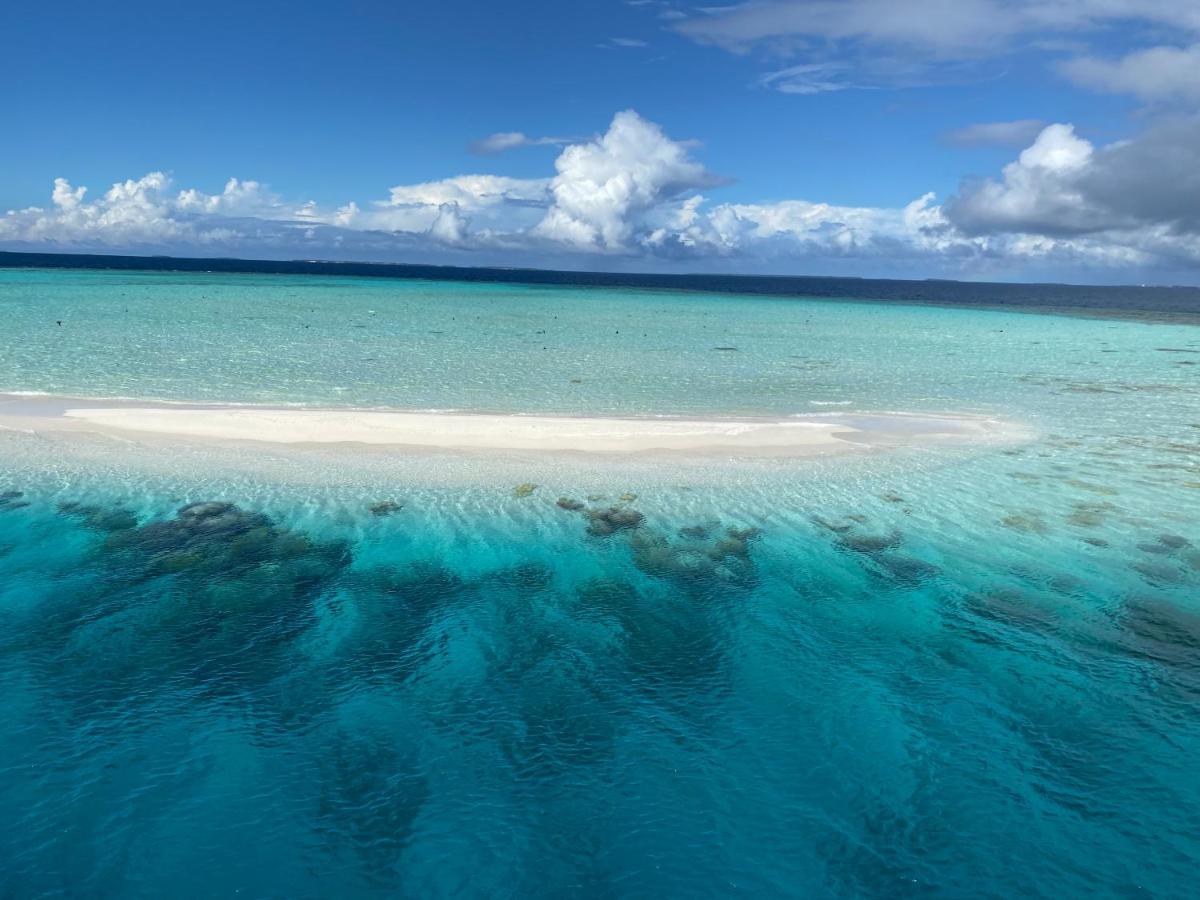 Coco Villa,Ukulhas Екстериор снимка
