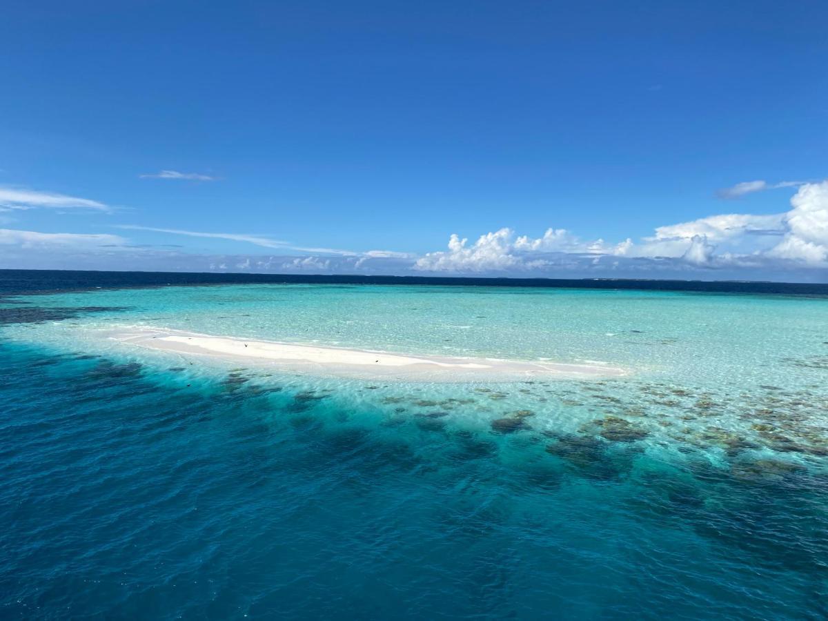 Coco Villa,Ukulhas Екстериор снимка